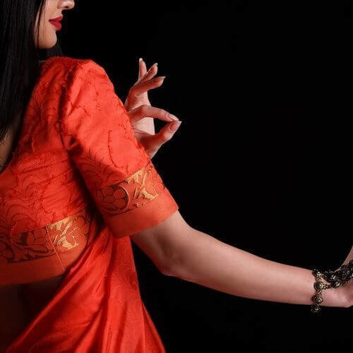 Birmingham Hen Do Bollywood Nights Package Deal